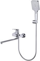 Смеситель для ванны Splenka S30.22, хром