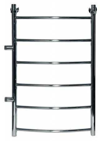 Полотенцесушитель водяной Ника Arc ЛД 80/50 бок 32 