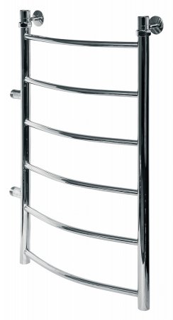 Полотенцесушитель водяной Ника Arc ЛД 80/50 бок 32 