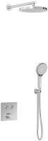 Душевая система Vincea VSFW-4212CH Хром