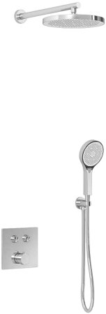 Душевая система Vincea VSFW-4212CH Хром 