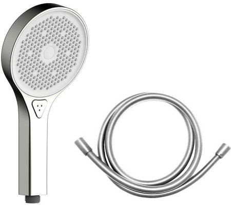 Душевая система Vincea VSFW-4212CH Хром 