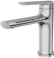 Смеситель для раковины Splenka S50.10, хром