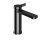 Смеситель для раковины Webert Coral CO830102560 Черный 