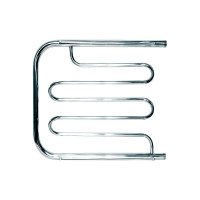 Полотенцесушитель водяной Ника Econ ПМ2 60х90