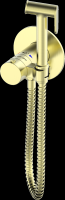 Гигиенический душ с термостатом AltroBagno BM 060403 OrSp