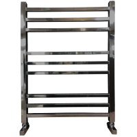 Полотенцесушитель водяной Ника Modern ЛМ-5 80x60 хром люкс