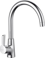 Смеситель D&K Rhein Schiller DA1462401 для кухонной мойки