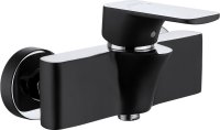Смеситель D&K Berlin Technishe DA1433115 для душа, черный Смеситель D&K Berlin Technishe DA1433115 для душа, черный