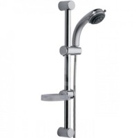 Стойка для душа HANSEN H85002 Хром