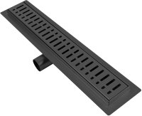 Душевой лоток Raglo R650.80.09, графит