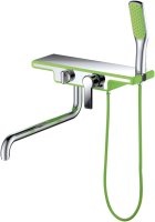 Смеситель D&K Berlin Humboldt DA1453312 универсальный