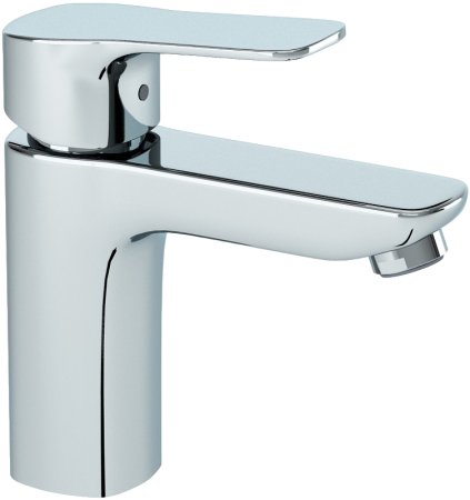 Смеситель для раковины Paini Viva Style P4CR205 Хром 
