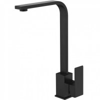 Cмеситель для кухни ViEiR V15021-C Черный