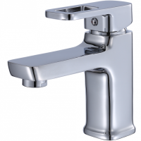 Cмеситель для раковины HANSEN H10008 Хром