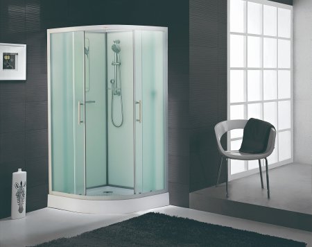 Душевая кабина Esbano Elegancia ESKB100C 