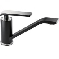 Cмеситель для раковины ViEiR V333512-C Черный