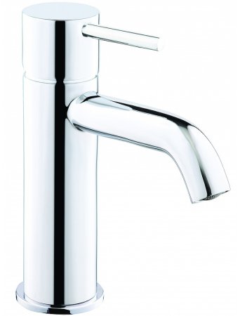 Смеситель для раковины Azario Tasco AZ-15164501 Хром 