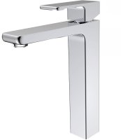 Смеситель для раковины Kaiser Elite 01111 Хром