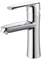 Смеситель для раковины D-Lin D110362, хром