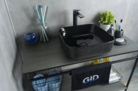 Раковина накладная Gid D1303h004