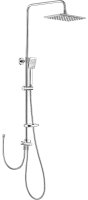 Душевая система Swedbe Calypso 5069 Хром