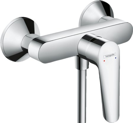 Смеситель Hansgrohe Logis E 71610000 для душа 