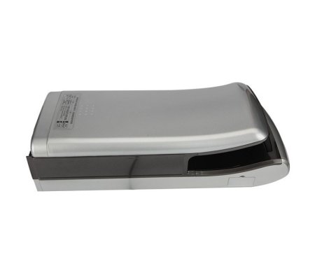 Сушилка для рук CeramaLux A1688 серая 