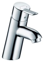 Смеситель Hansgrohe Focus S 31701000 для раковины