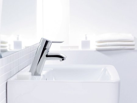 Смеситель Hansgrohe Focus S 31701000 для раковины 