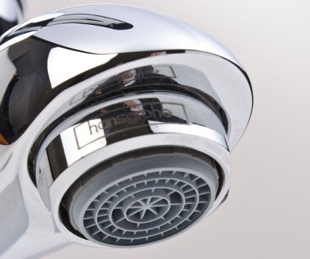 Смеситель Hansgrohe Focus S 31701000 для раковины 