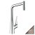 Смеситель для кухонной мойки Hansgrohe Metris 14820800 