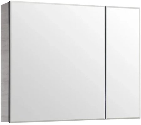 Зеркальный шкаф Style Line Берлин 90 СС-00002250 Соната 