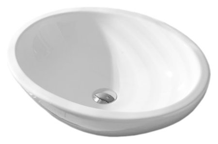 Раковина Disegno Ceramica Sfera SF06000001 