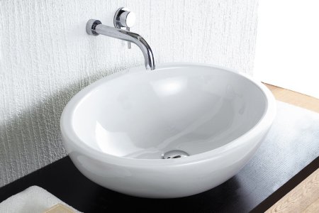 Раковина Disegno Ceramica Sfera SF06000001 