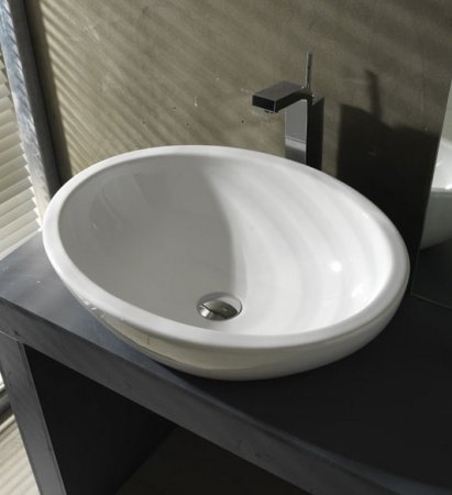 Раковина Disegno Ceramica Sfera SF06000001 