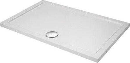 Поддон для душа Cezares SMC AH 140x90 см 
