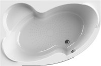 Акриловая ванна Radomir Vannesa Ирма 1 L, 169x110