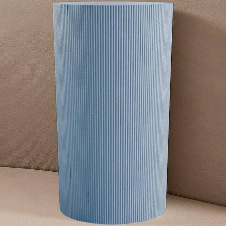 Раковина Abber Stein 50 AS2501Blau Голубая 