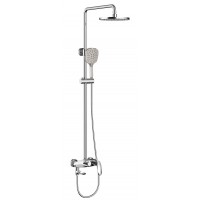 Душевая система Felice 9060 Хром