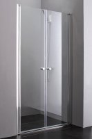 Душевая дверь в нишу Cezares Elena B2 180 C Cr