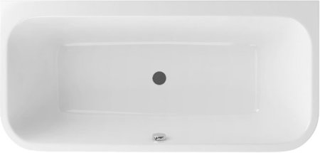 Акриловая ванна Excellent Arana 180x85 