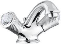 Смеситель для раковины Fiore VENERE SKY (SWAROVSKI®) 13CR0622, хром