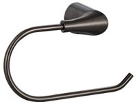 Держатель для туалетной бумаги FASHUN A1803-3-17, графит