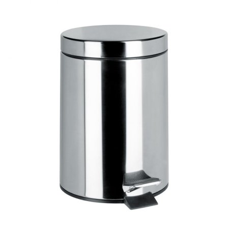 Мусорное ведро Bemeta Hotel 104315092 30 л, глянцевое 