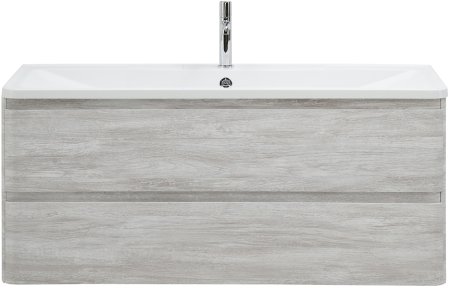 Тумба с раковиной BelBagno ALBANO-1200-2C-SO-RVB 