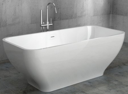 Акриловая ванна ABBER AB9220 