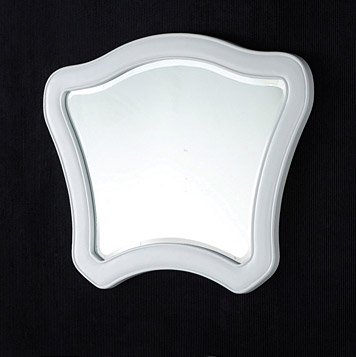 Зеркало BelBagno Gemma 100x80 