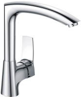 Смеситель для кухни гайка HAIBA HB4070-K