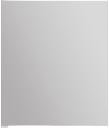 Зеркальный шкаф BelBagno SPC 50 SPC-1A-DL-BL-500 с подсветкой Белый 